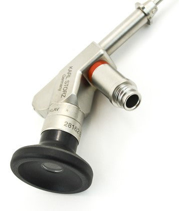 Storz Hopkins 30º Scope with 45º Offset | 28162BUA - Sinuscope | CincyMed