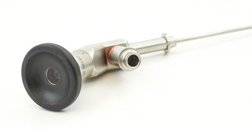 Storz Hopkins 30º Scope with 45º Offset | 28162BUA - Sinuscope | CincyMed
