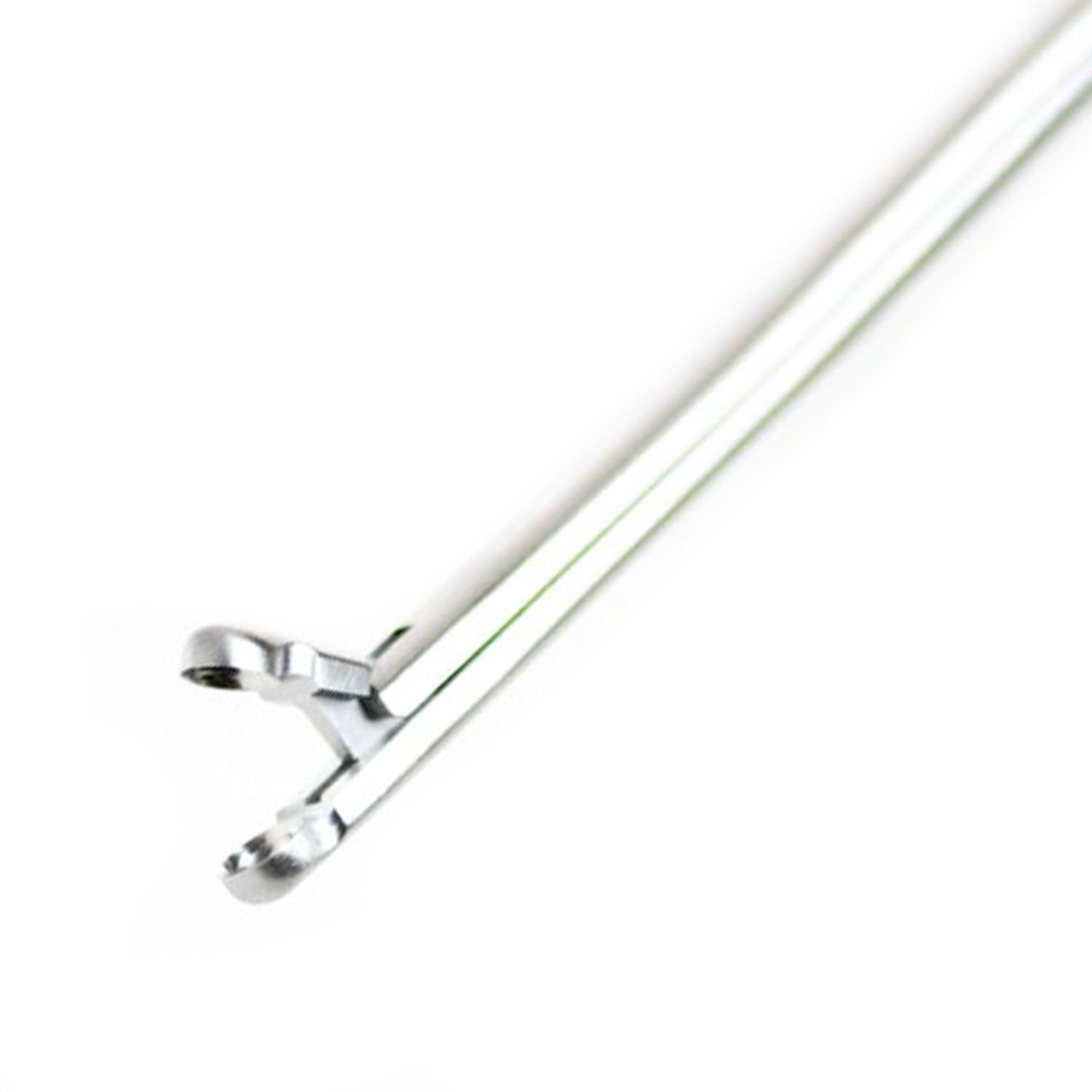 Pilling Jackson Laryngeal Cup Forceps, Straight | 505100 - Laryngeal Graspers/Forceps | CincyMed