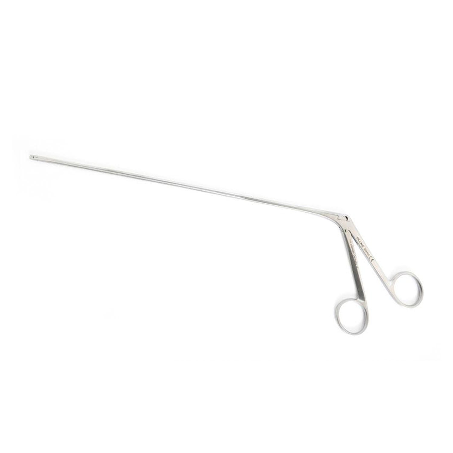 Pilling Jackson Laryngeal Cup Forceps, Straight | 505100 - Laryngeal Graspers/Forceps | CincyMed