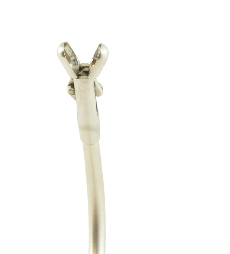 Sinus Cup Forcep 130º Curve Horizontal Opening | 501.04 - Sinus Forceps | CincyMed