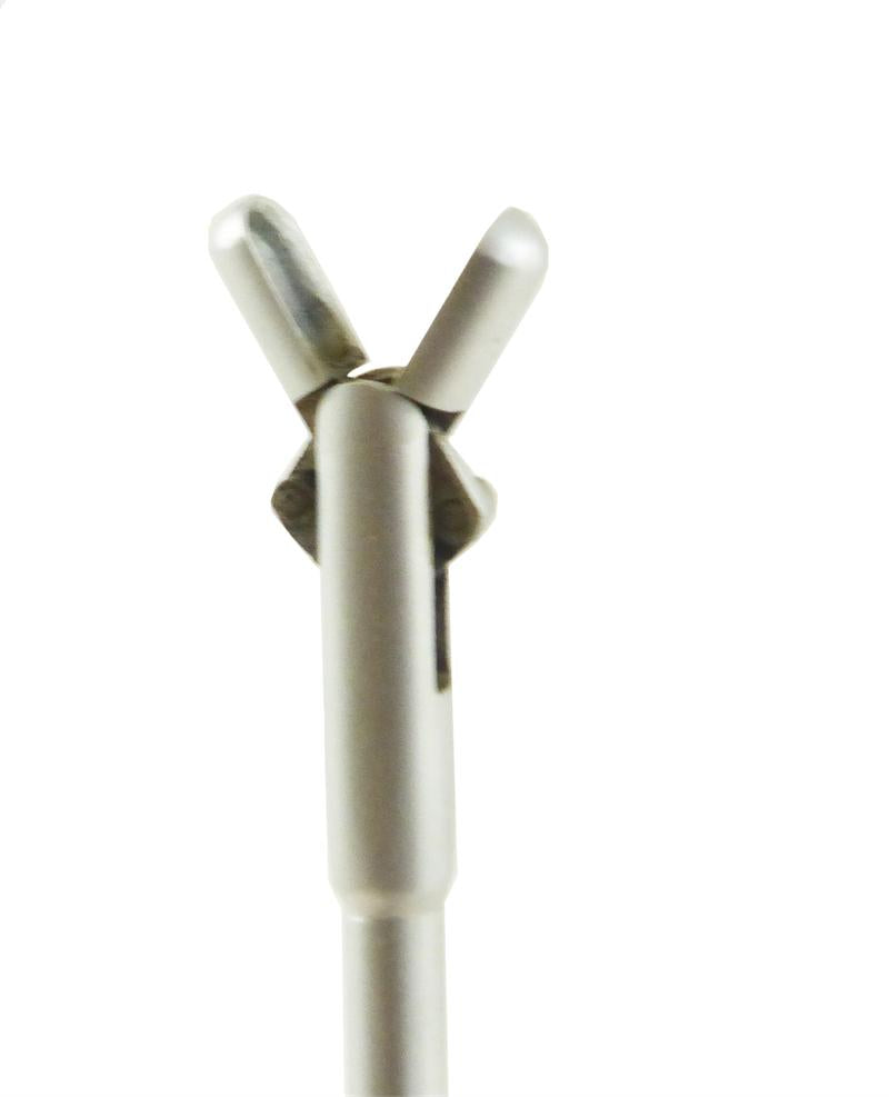 Sinus Cup Forcep 90º Curve | 501.03 - Sinus Forceps | CincyMed