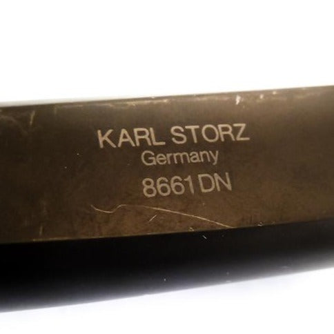 Storz Steiner Laryngoscope w/ Integrated Channel | 8661DN - Laryngoscope | CincyMed