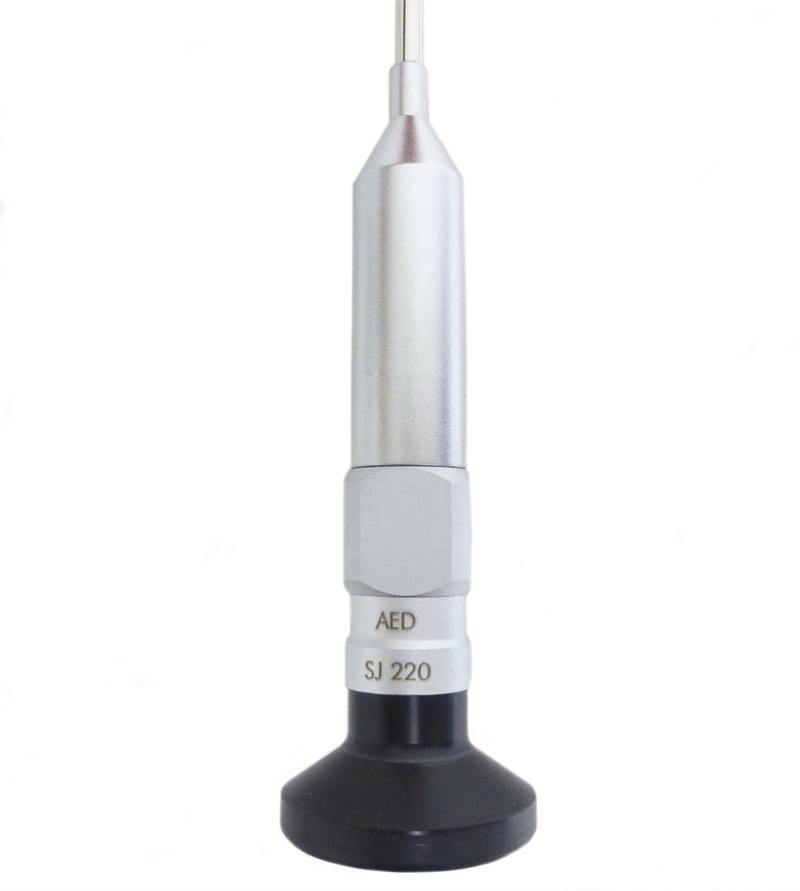 Cystoscope 4mm X 30º Acmi Classic Mounts - Cystoscope | CincyMed