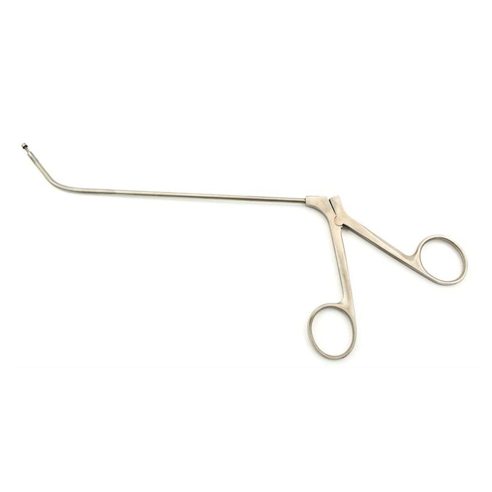 Sinus Mushroom Punch 45º Up | 521.27 - Sinus Forceps | CincyMed