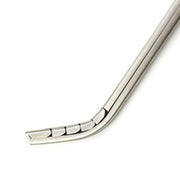 70º Curved Up Rongeur - Locking Handle | 52302 - Sinus Forceps | CincyMed