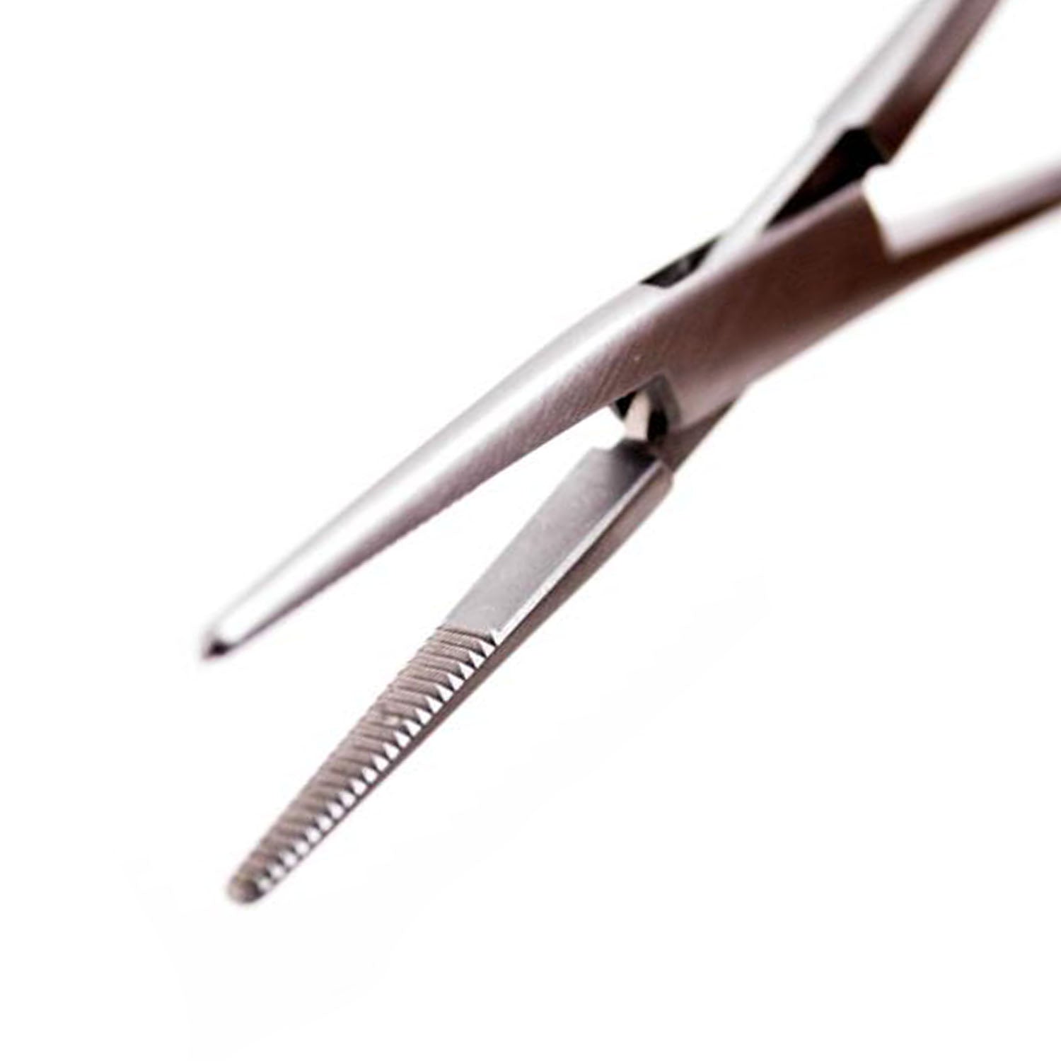 Storz Straight Dissecting Forceps, Straight | 537014 - Sinus Forceps | CincyMed