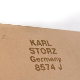 Storz Benjamin Operating Laryngoscope | 8574J - Laryngoscope | CincyMed