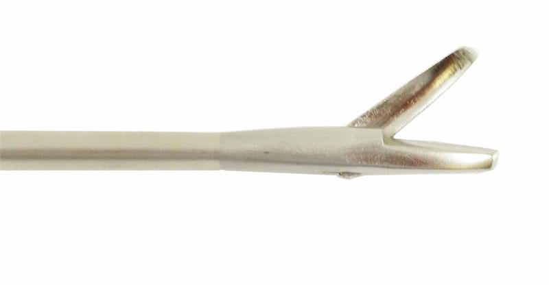 Sinus Curved Right Scissor | 501.09A - Sinus Forceps | CincyMed