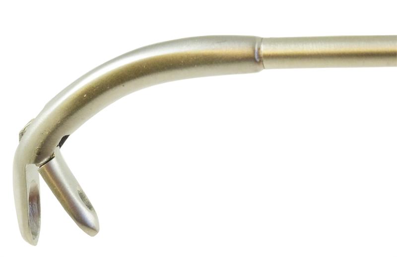 Sinus Curved Up Blakesley Rotating | 501.50 - Sinus Forceps | CincyMed