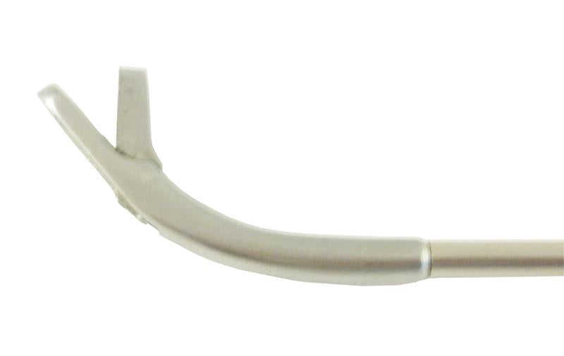 Sinus Curved Up Punch Rotating | 501.49 - Sinus Forceps | CincyMed