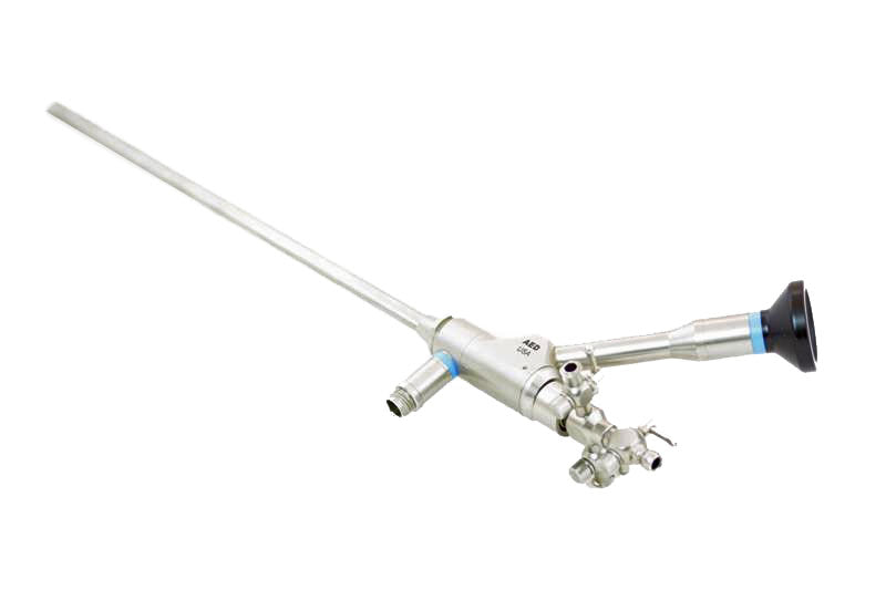57-1305 Tru Vu Nephroscope - Flexible Forceps | CincyMed