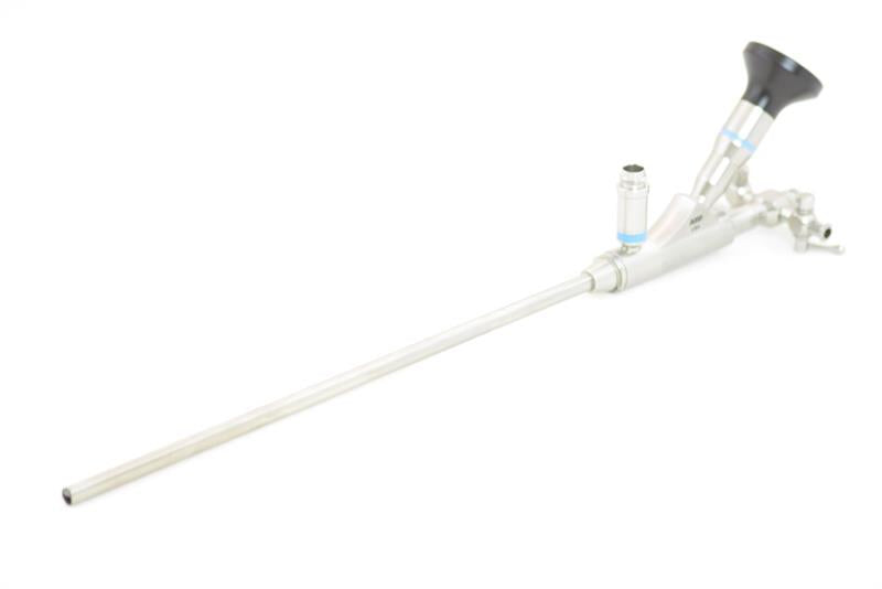 57-1312 Tru Vu Nephroscope - Flexible Forceps | CincyMed