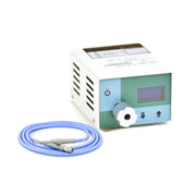 Solar 4500 50-Watt LED Light Source Set, W/ Fiber Optic Cable | 5700K - Laparoscope | CincyMed