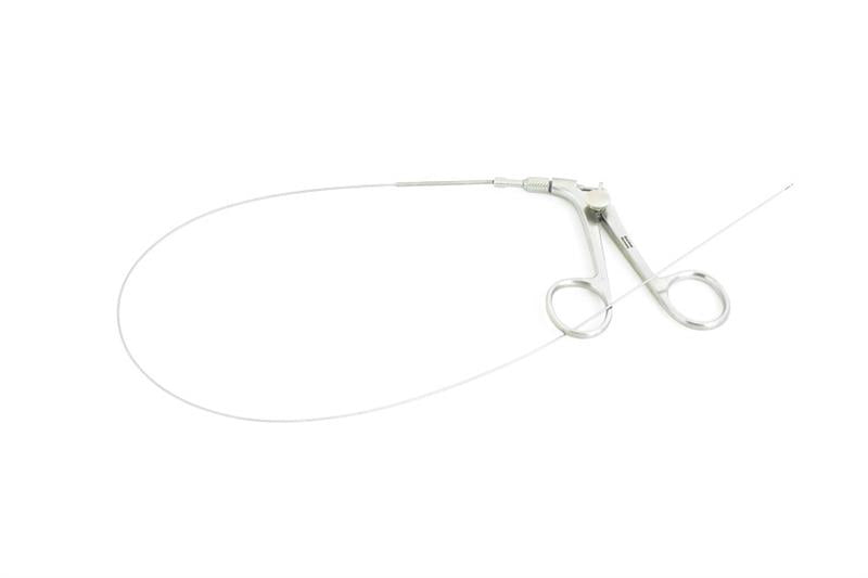 112701Z Flexible Biopsy Cup Grasper Forcep, 3Fr X 35cm, D/A - Flexible Forceps | CincyMed