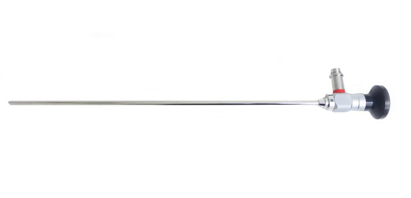 Tru-Vu Hysteroscope 4mm X 30º Storz Mount - Hysteroscope | CincyMed