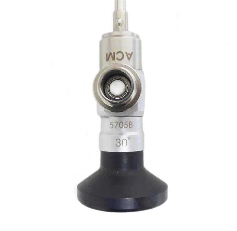 Cystoscope 4mm X 30º ACMI Mounts | 5705B-ACM - Cystoscope | CincyMed