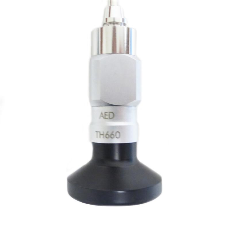 Cystoscope 4mm X 30º Wolf Mounts - Cystoscope | CincyMed