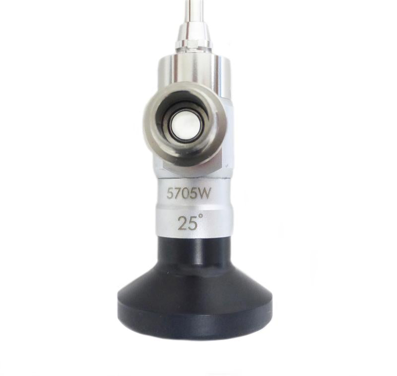 Cystoscope 4mm X 30º Wolf Mounts - Cystoscope | CincyMed