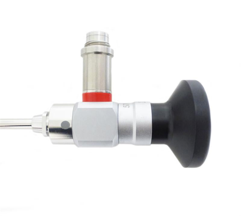 Cystoscope 4mm X 30º Wolf Mounts - Cystoscope | CincyMed