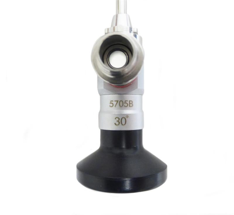 Tru-Vu Hysteroscope 4mm X 30º Storz Mount - Hysteroscope | CincyMed