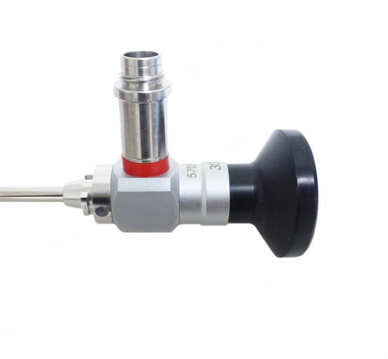 Tru-Vu Hysteroscope 4mm X 30º Storz Mount - Hysteroscope | CincyMed