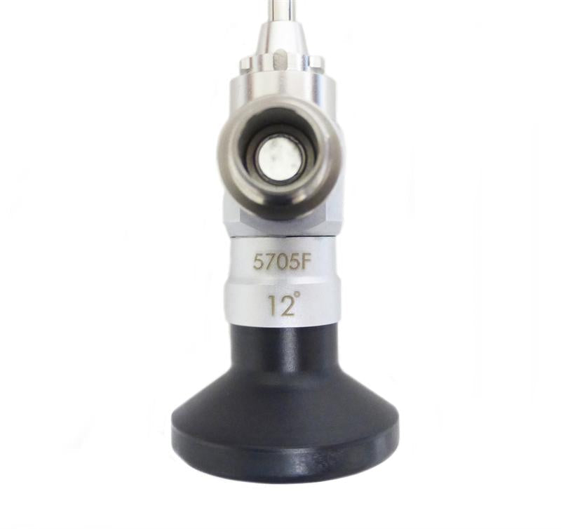 Cystoscope 4mm X 12º Storz Mount - Cystoscope | CincyMed