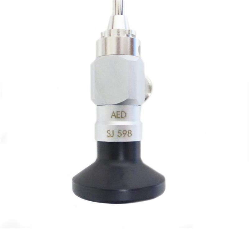 Cystoscope 4mm X 12º Storz Mount - Cystoscope | CincyMed