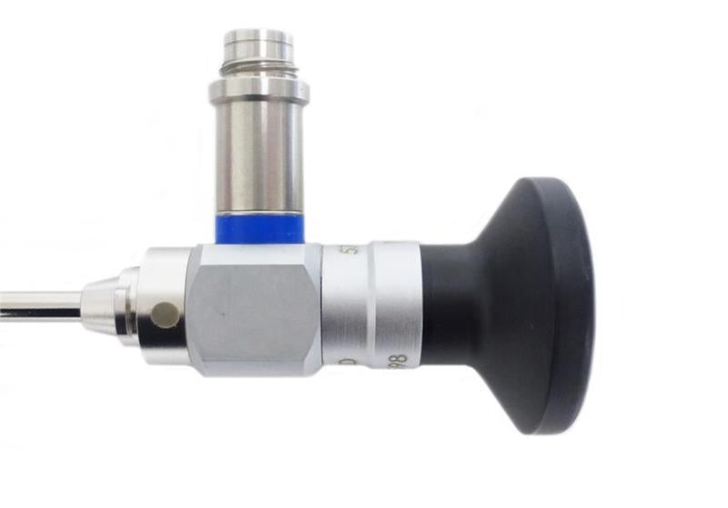Cystoscope 4mm X 12º Storz Mount - Cystoscope | CincyMed