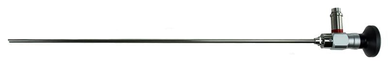 Cystoscope 4mm X 25º Wolf Mount - Cystoscope | CincyMed