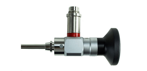 Cystoscope 4mm X 25º Wolf Mount - Cystoscope | CincyMed