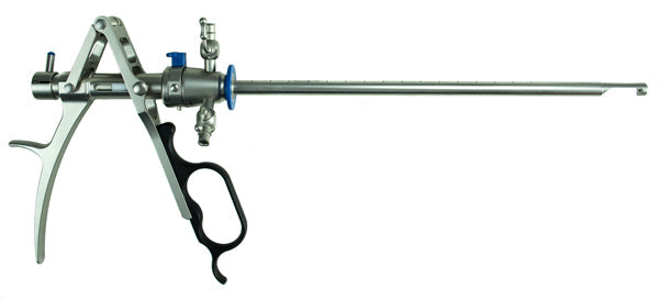 57077QL Mauermayer Stone Punch - Flexible Forceps | CincyMed
