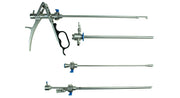 57077QL Mauermayer Stone Punch - Flexible Forceps | CincyMed