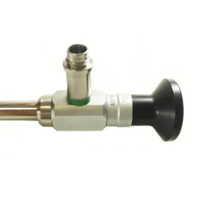 Laparoscope, 10mm X 43cm, 0º | 5710A-L - Laparoscope | CincyMed