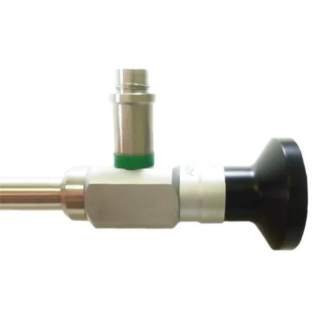 Laparoscope, 10mm X 30cm, 0º | 5710A - Laparoscope | CincyMed