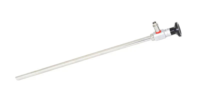 Laparoscope, 10mm X 31cm, 30º | 5710B - Laparoscope | CincyMed