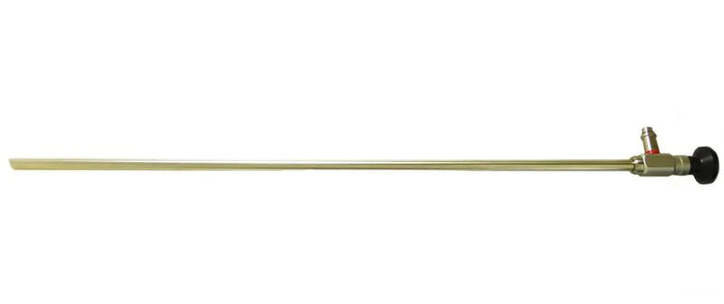 Laparoscope, 10mm X 50cm, 30º | 5710BXXL - Laparoscope | CincyMed