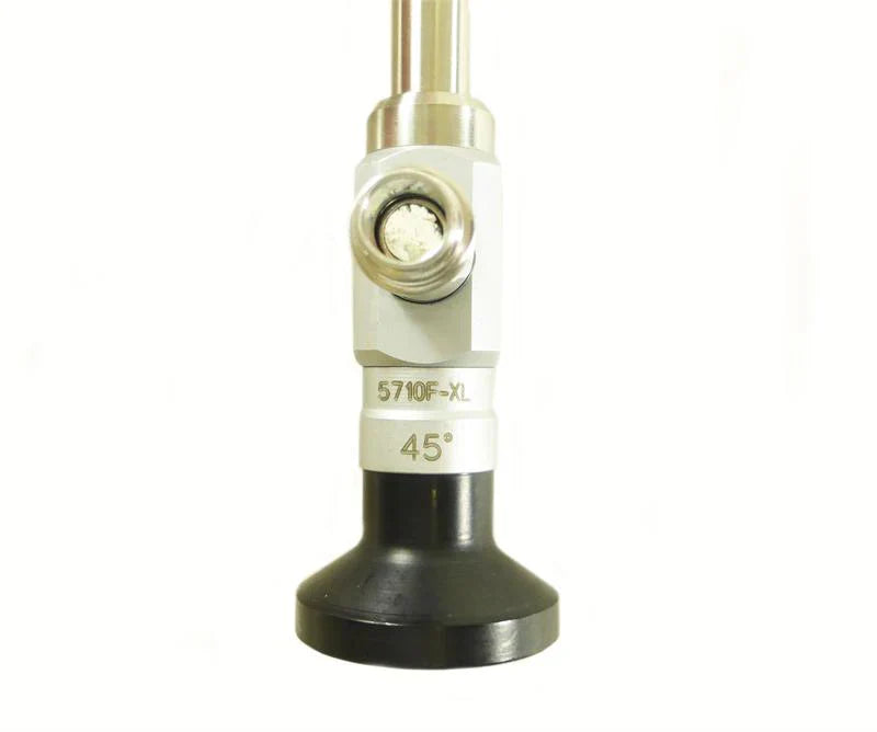Laparoscope, 10mm X 43cm, 45º | 5710F-XL - Laparoscope | CincyMed