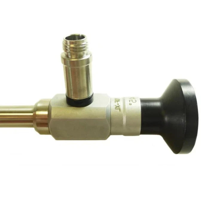 Laparoscope, 10mm X 43cm, 45º | 5710F-XL - Laparoscope | CincyMed