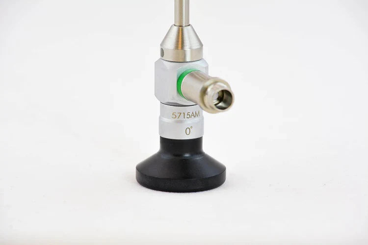 5.2mm Max Lap Laparoscope, 0º | 5715A - Laparoscope | CincyMed