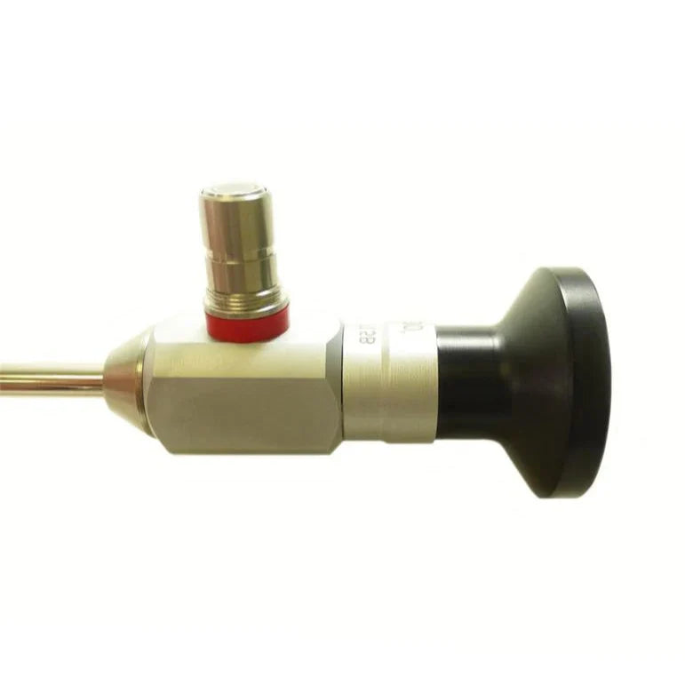 Laparoscope, 5mm X 30cm, 30º | 5715B - Laparoscope | CincyMed