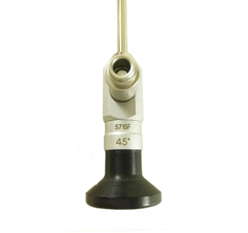 Laparoscope, 5mm X 43cm, 45º | 5715F - Laparoscope | CincyMed