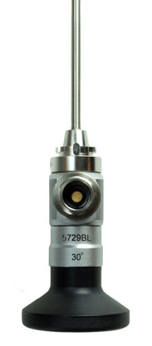 Cystoscope 2.9mm X 30º Storz Mount - Cystoscope | CincyMed
