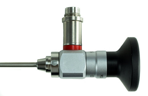 Tru-Vu Hysteroscope 2.9mm X 30º Storz Mount - Hysteroscope | CincyMed
