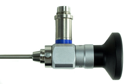 Tru-Vu Hysteroscope 2.9mm X 12º Storz Mount - Hysteroscope | CincyMed