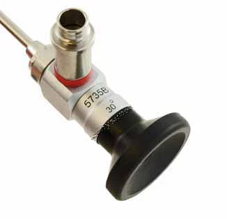 Mini Precise Laparoscopic Endoscope 30º, 3.5mm | 5735B-MINI - Laparoscope | CincyMed