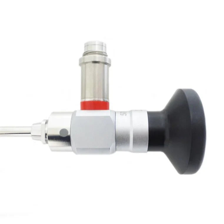 Tru-Vu Mini Laparoscope, Reverse Post, 3.5mm X 30º | 5735B-R - Laparoscope | CincyMed