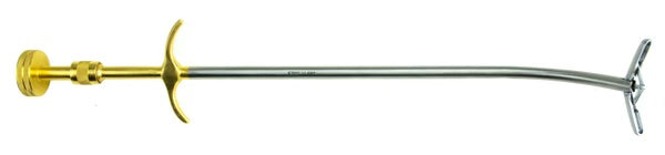 Lowsley Prostate Retractor | 578830 - Prostate Rectractors | CincyMed