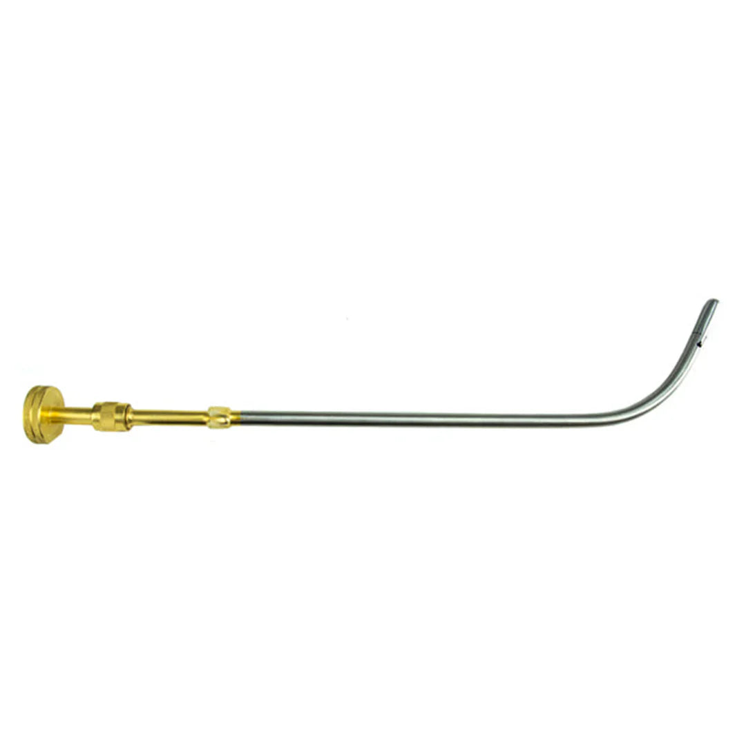 Lowsley Prostate Retractor | 578830 - Prostate Rectractors | CincyMed