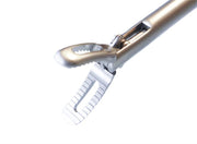 27290K Stone Grasper Nephro Forcep Fenstrated Jaws, 10.5Fr X 36cm, D/A - Flexible Forceps | CincyMed